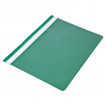 Aplankas Panta Plast, žalias, A4