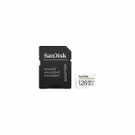 &bdquo;SanDisk&ldquo; didelio na&scaron;umo vaizdo stebėjimo atmintis, 128 GB
