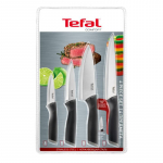 Peilių komplektas Tefal Comfort