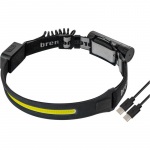 ŽIBINT GALV LED SENSOR SL500A IP44 500LM