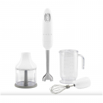 Trintuvas Smeg HBF03WHEU, baltas