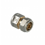 Užveržiamas antgalis 1035, &frac34;" x 20 mm, vidinis sriegis