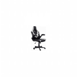 Trust GXT 703W RIYE White Datorkrēsls 8713439251302