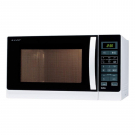 Sharp R-742WW