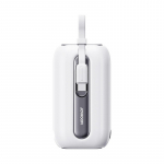 Powerbank Joyroom JR-L012 Colorful 10000mAh 22.5W (White)