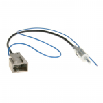 Antenos adapteris Honda, Suzuki, Mazda GT13 DIN (m)