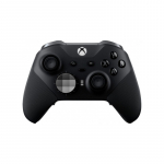&bdquo;Microsoft Xbox Elite&ldquo; belaidis valdiklis, 2 serija, juodas