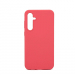 &bdquo;Connect&ldquo; &bdquo;Samsung Galaxy A54&ldquo; auk&scaron;čiausios kokybės mink&scaron;to lietimo silikoninis dėklas &bdquo;Camelia&ldquo;