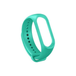 Beline dirželis Xiaomi Mi Band 3 / 4 Mint