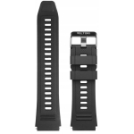 STABILUS vyri&scaron;kas dirželis Veltori VT120 22mm VTP120 juodas