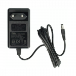 220 V įkroviklis LG X110 ne&scaron;iojamajam kompiuteriui