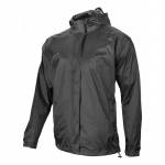 Rockbros YPY013BKXL Striukė nuo lietaus, kvėpuojanti vėjui XL - juoda
