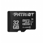 Patriot Micro SDHC 32GB 10 klasės PSF32GMDC10