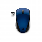 Wireless Mouse 220 Maus (7KX11AA)