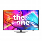 Philips TV LED 43 inches 43PUS8919 / 12 (Nedaudz boj. iepak.)