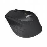 Logitech M330 Silent Plus BLACK