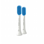 Philips Sonicare TongueCare+ mēles birstes 2gab (baltas) HX8072 / 01
