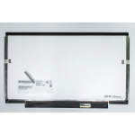 Matrica 13.3" 1366x768 HD, LED, SLIM, blizgus, 40pin (de&scaron;inėje), A+