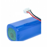 Akumuliatorius, skirtas &bdquo;Severin Chill RB7025&ldquo; ir kitiems, 12,8 V, ličio jonų, 1400 mAh