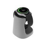 Stovas Samsung Galaxy Watch GP-XVU022SAN sidabrinis