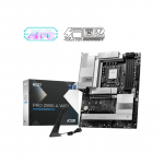 MSI PRO Z890-A WIFI pagrindinė plok&scaron;tė Intel Z890 LGA 1851 (Socket V1) ATX