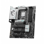 Motininė Plok&scaron;tė - MSI B860 Gaming Plus WiFi Motininė Plok&scaron;tė ATX LGA 1851