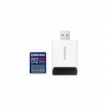 Samsung PRO Ultimate SDXC 512GB UHS-I U3 MB-SY512SB / WW