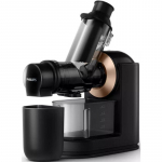Lėtaeigė sulčiaspaudė Philips Viva HR1888 / 70, 150 W