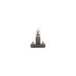 BUSCH JAEGER Zubeh&ouml;r - Glimmlampe Stecker *alpinweiss*