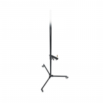 Trikojis - Manfrotto SLIDING Brack Kameros Slankiklis Juodas