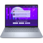 NotebookDELL14 Plus DB14250CPU Intel Core Ultrau9-288V3300 MHz14"2560x1600RAM 32GBLPDDR5x8533 MHzSSD 1TBIntel Arc Graphi