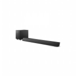 Philips Soundbar 2.1 channels 70 W 30 W Wireless 40 W Black 4895229118522