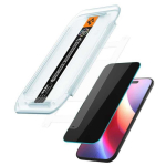 Spigen Glas.tR EZ Fit Privacy iPhone Air 2-pack