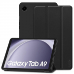 Tech-Protect i&scaron;manusis dėklas, skirtas Samsung Galaxy Tab A9 8,7' X110 / X115 - juodas
