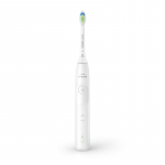 Elektrinė dantų &scaron;epetėlis - Philips Series 5500 HX7119 / 02 Sonic, 2 režimai, kelioninis dėklas