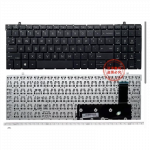 HP ProBook 450 G9 455 G9 455R G9 HSN-Q34C-4 ne&scaron;iojamo kompiuterio klaviatūra