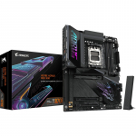 Pagrindinė plok&scaron;tėGIGABYTEAMD X870ESocket AM5ATXRAM DDR5-SDRAM4xLizdaiWi-Fi TaipBluetooth Taip4xM.2 (M) lizdų skaičiusX8