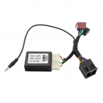 Vairo valdymo adapteris Opel - 2004, Alpine