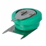 Sagos formos baterija V40H (1 elementas) su 3 kontaktais NI-MH 1,2 V 40 mAh