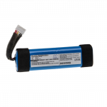 JBL Xtreme 3 ua baterija, JBL GSP-2S2P-XT3A for JBL Loudspeaker - Li-Ion 5200 mAh