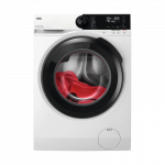 I&scaron; priekio pakraunama skalbyklė AEG LFR62844BE