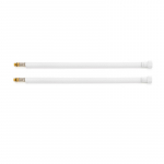 Mai&scaron;ytuvo žarnelės Taq Premium M10 L15,5 V3 / 8" 50 cm, 2 vnt.