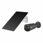 WRL CAMERA 4MP BULLET KIT / KIT / BF4CA-0210B-XL / M0508 DAHUA KIT / BF4CA-0210B-XL / M0508 (6939554979477)