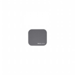 Fellowes 5934005 mouse pad Silver 0043859544035