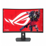 Rapid VA QHD 2560 x 1440 at 280 Hz HDMI DisplayPort USB-C Height swivel tilt 4711387497104