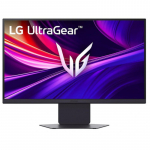 LG 27" 27G850A-B Ultragear Gaming UHD 4K Nano IPS 16:9 Black