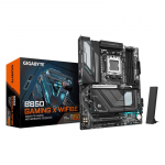 Gigabyte B850 GAMING X WIFI6E Processor Socket Socket AM5 Chipset Type AMD B850 Supported RAM Technology DDR5 4719331866
