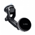 Telefona turētājs SBS MagSafe Magnetic Telescopic arm 15W 8018417445248
