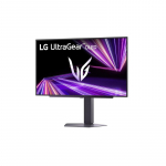 Monitorius LG 27GX704A-B, OLED, 240 Hz, 2K Ultra HD, 27"