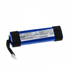JBL Xtreme 2 ir kitų, tokių kaip SUN-INTE-103 ir kitų, baterija, 6800 mAh